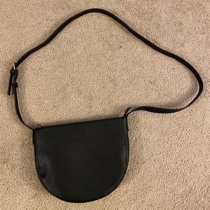 Black Crossbody purse